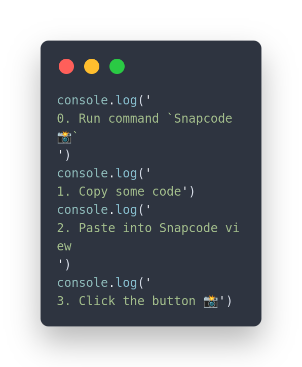 AI Code Generation